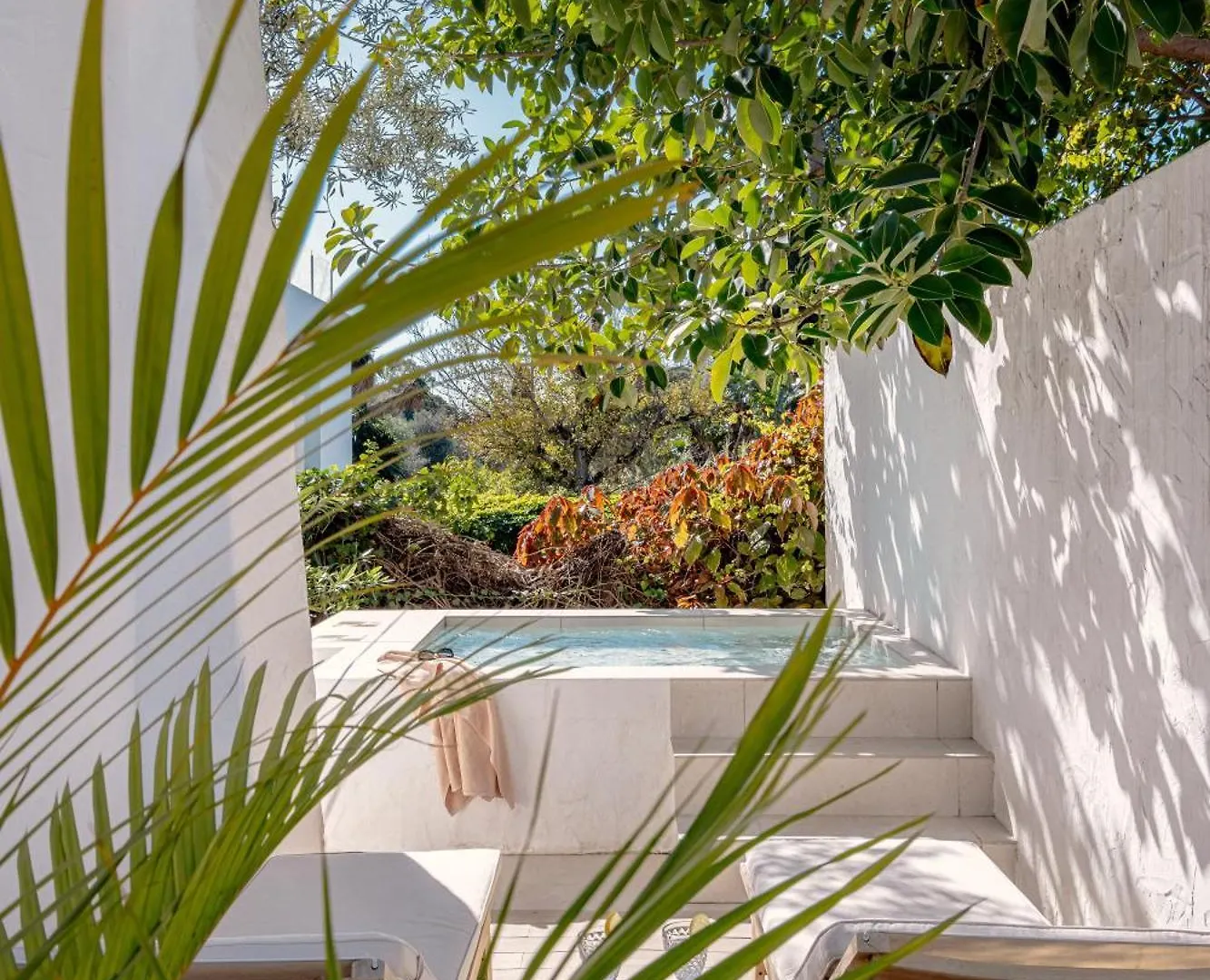 Anfitrion Villas & Suites Marbella Espanha