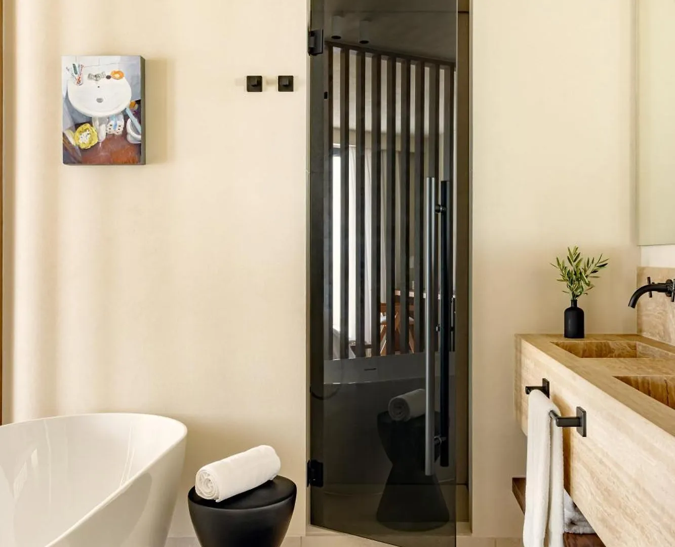 Anfitrion Villas & Suites Marbella Spain