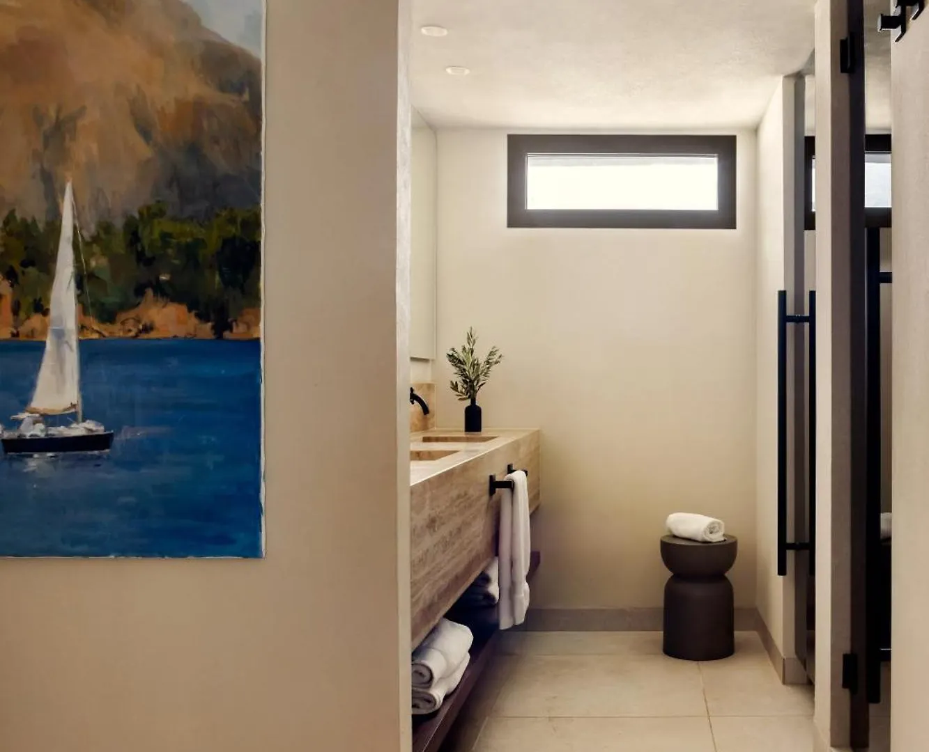 Anfitrion Villas & Suites Μαρμπέλλα Ισπανία