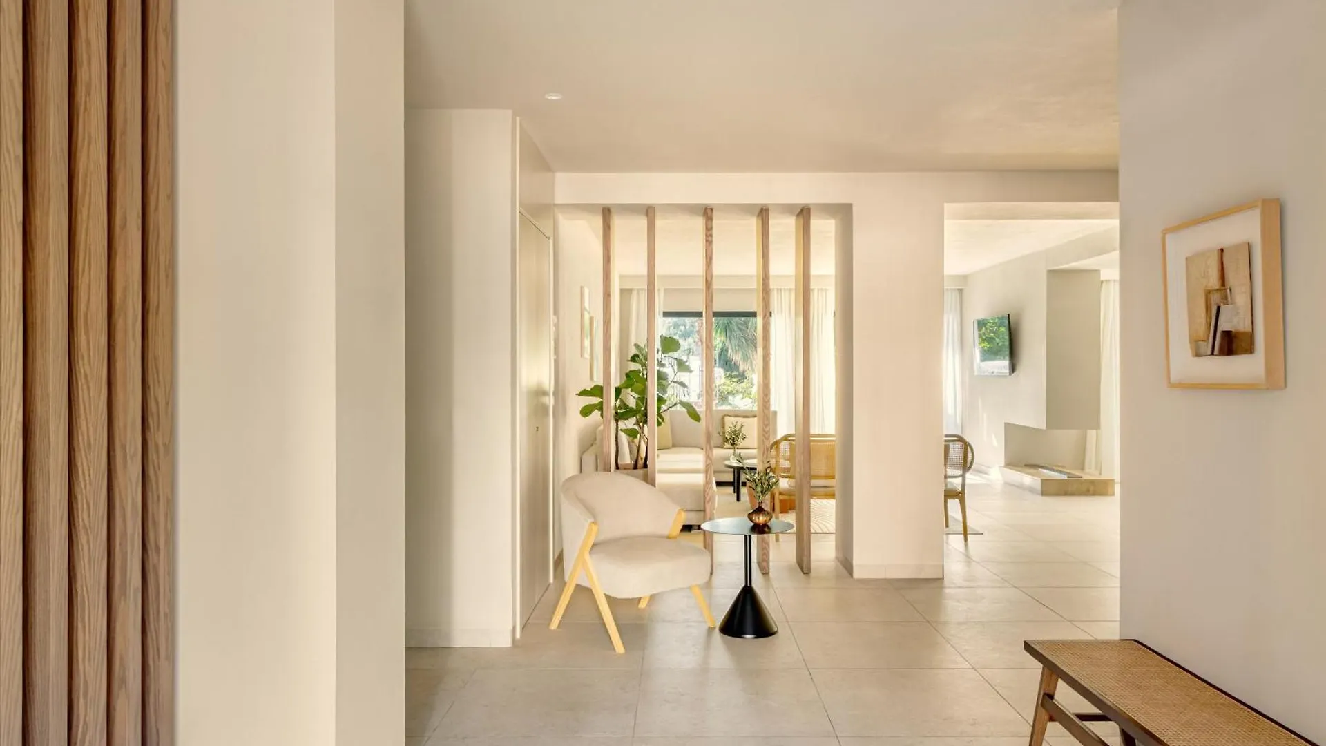 Anfitrion Villas & Suites Marbella 0*,  Spanje