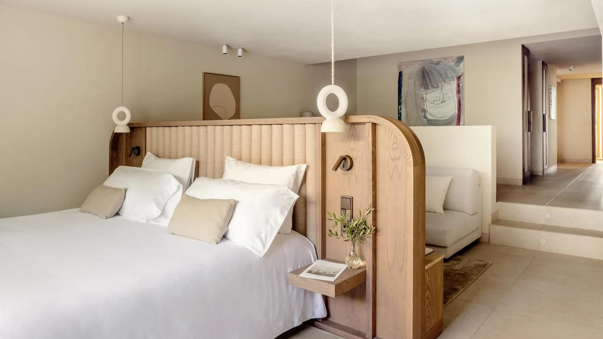 Anfitrion Villas & Suites Marbella