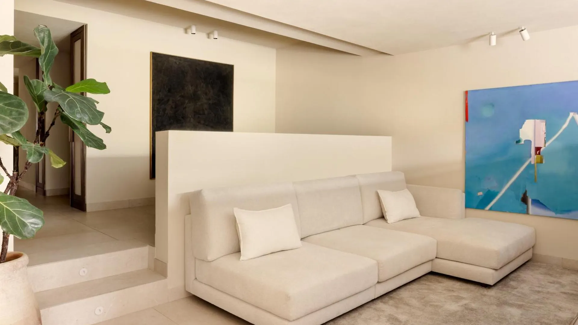 Anfitrion Villas & Suites Marbella