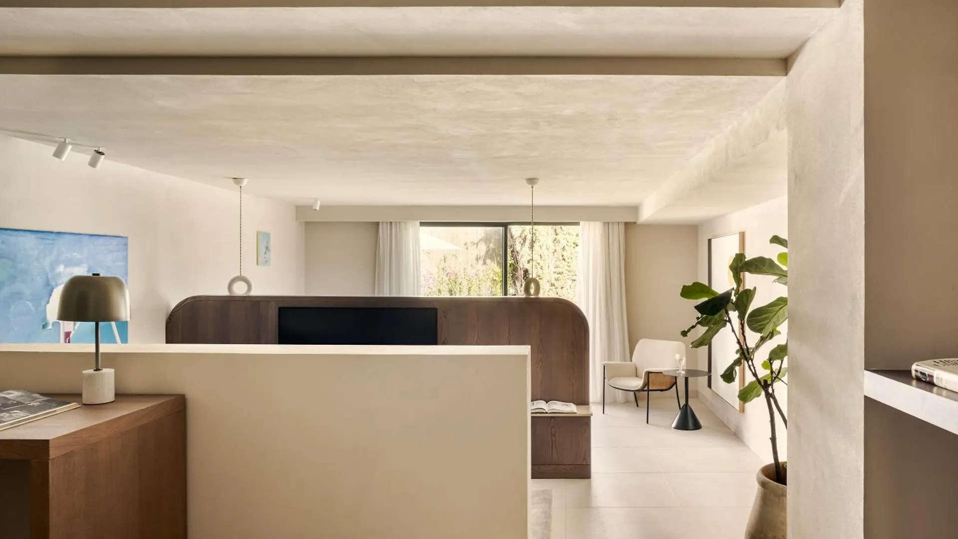 Anfitrion Villas & Suites Marbella