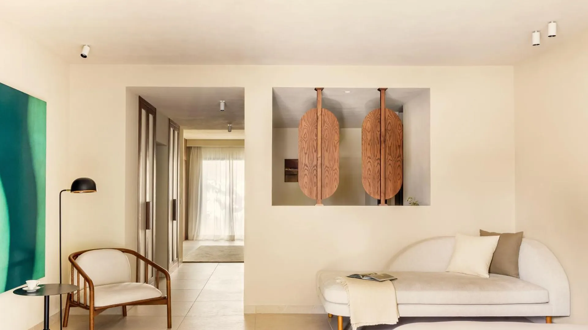 Anfitrion Villas & Suites Marbella Espanha