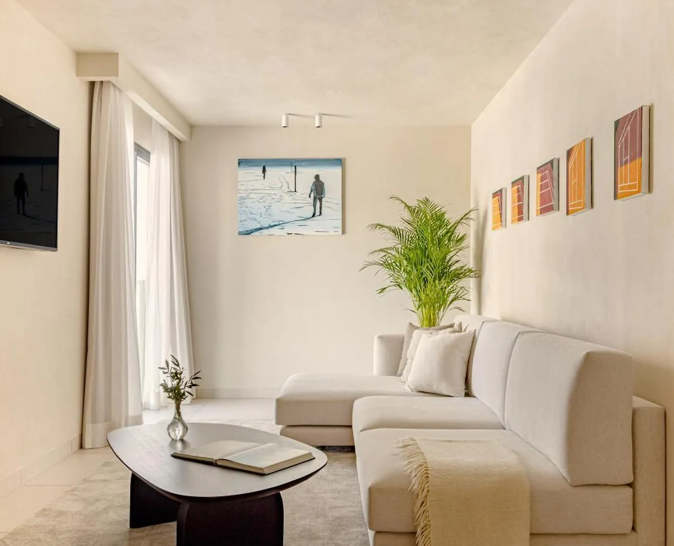 Anfitrion Villas & Suites Marbella