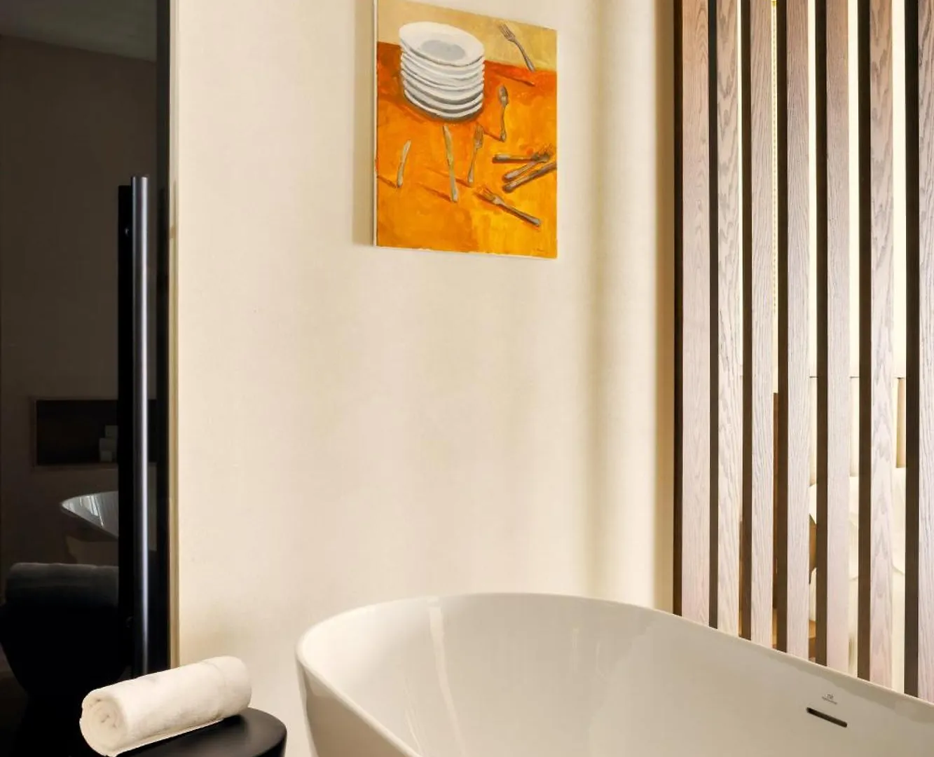 Anfitrion Villas & Suites Marbella Espanha