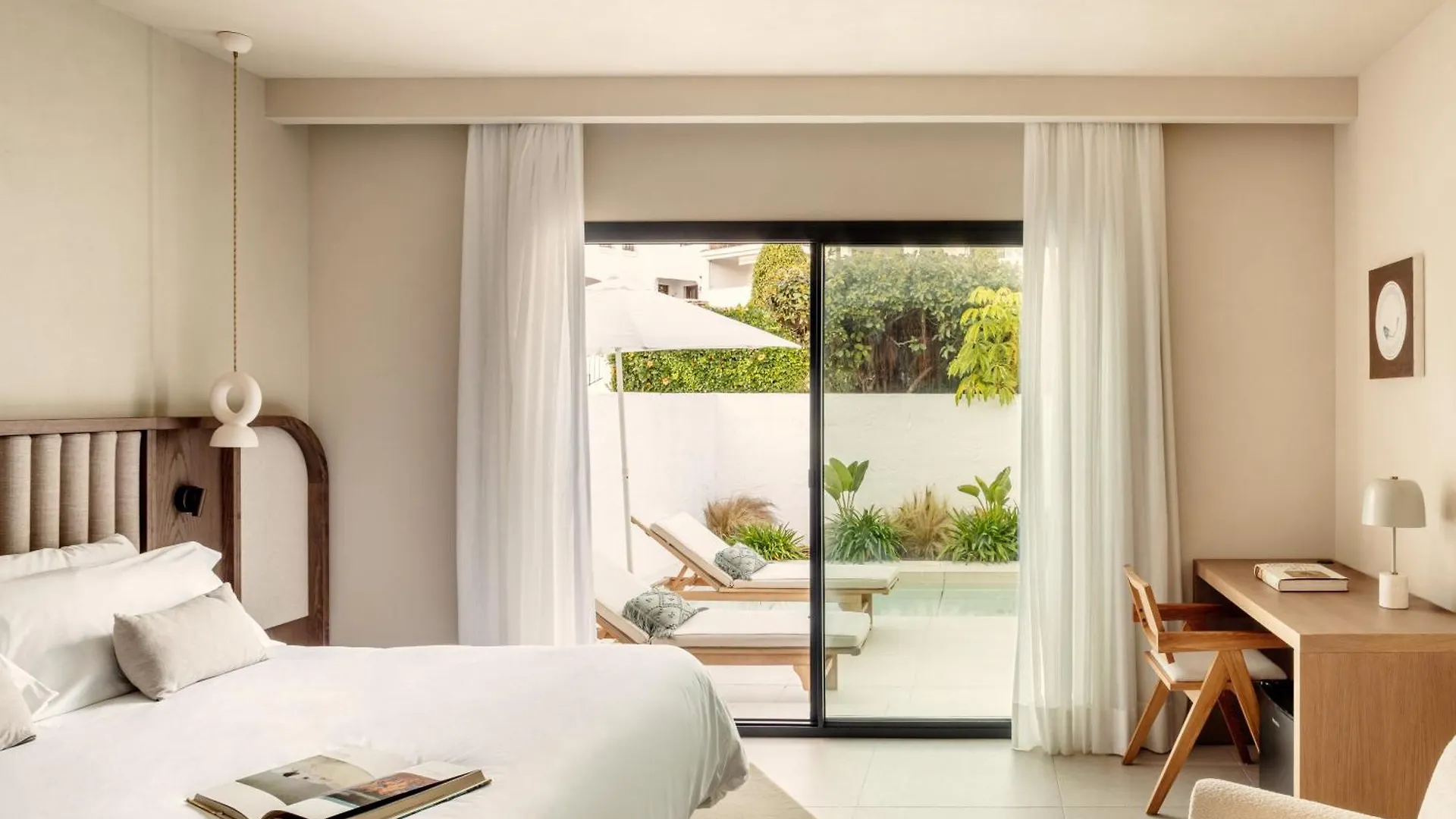 Anfitrion Villas & Suites Marbella