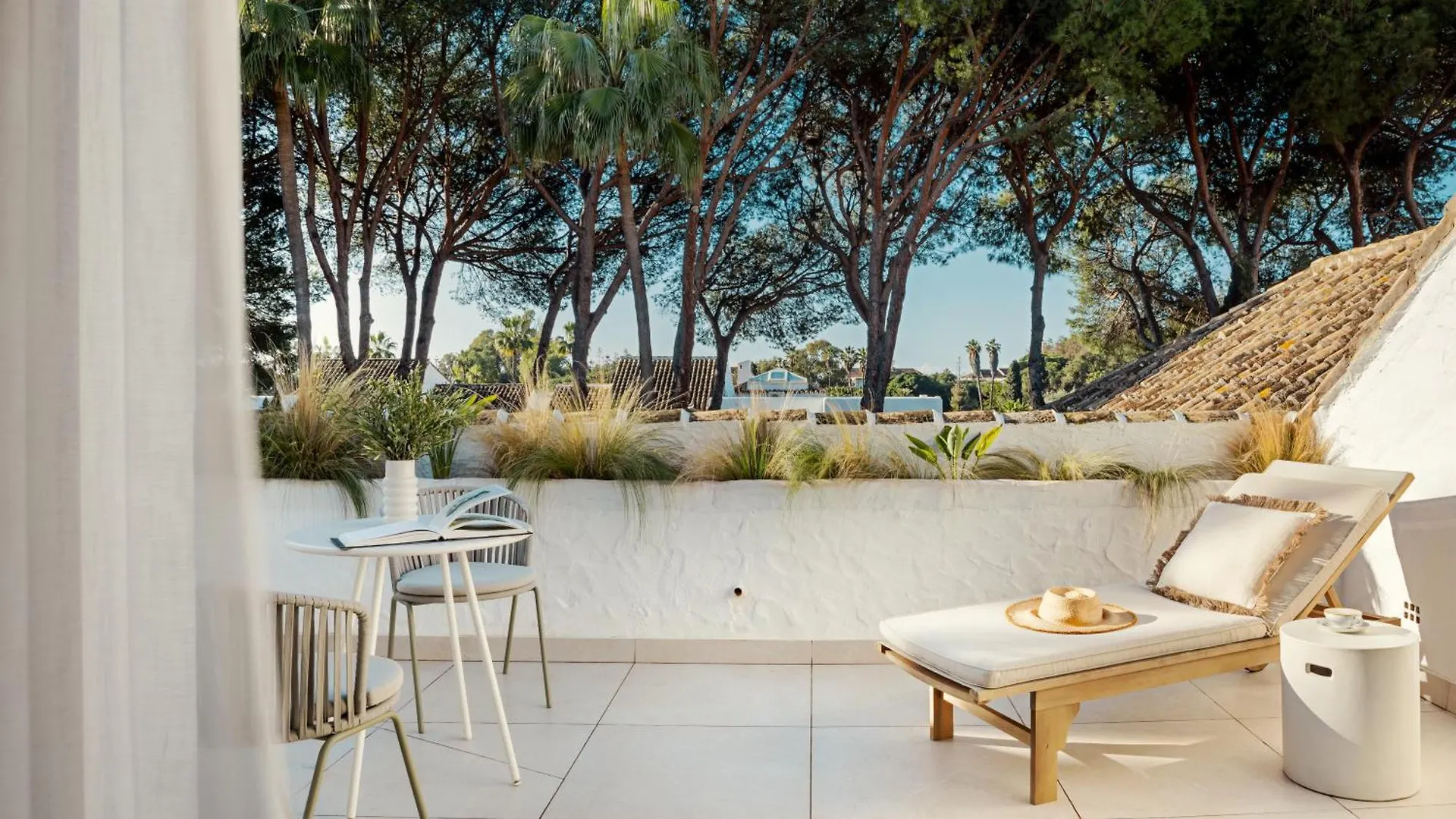 Anfitrion Villas & Suites Marbella