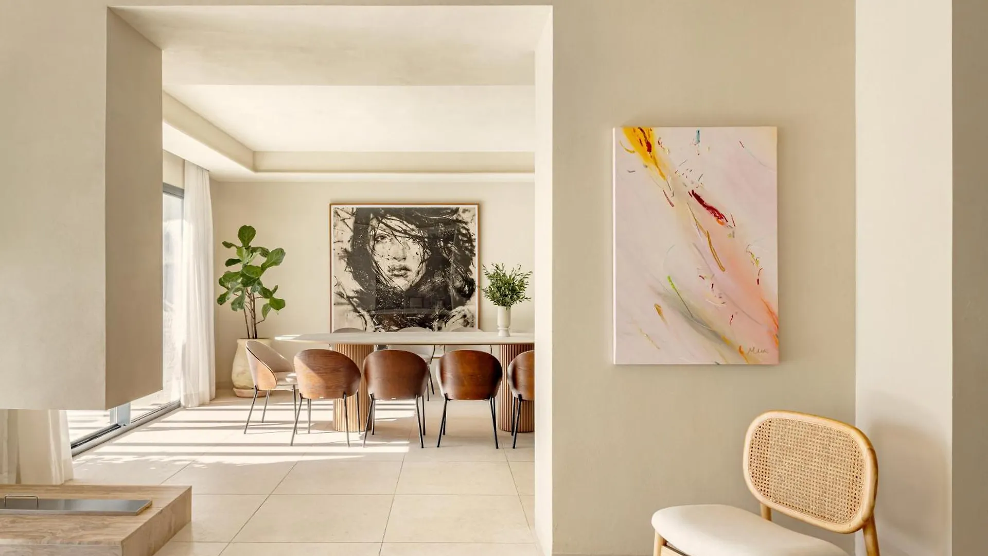 Anfitrion Villas & Suites Marbella