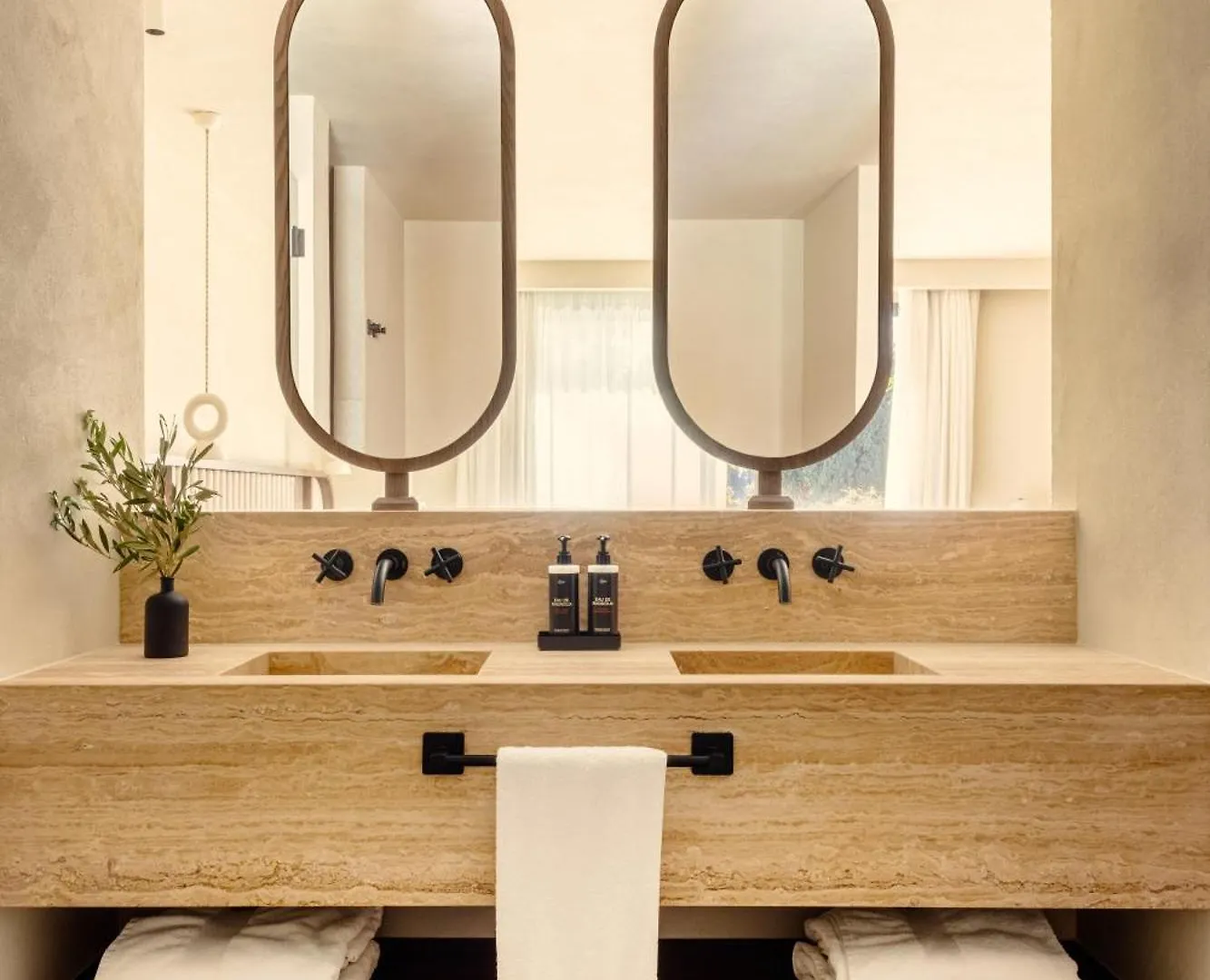 Anfitrion Villas & Suites Marbella