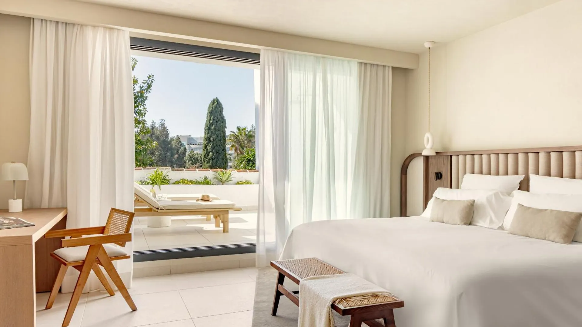 Anfitrion Villas & Suites Marbella 0*,  Spain