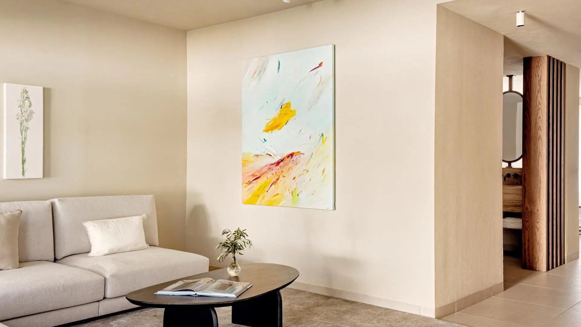 Anfitrion Villas & Suites Marbella