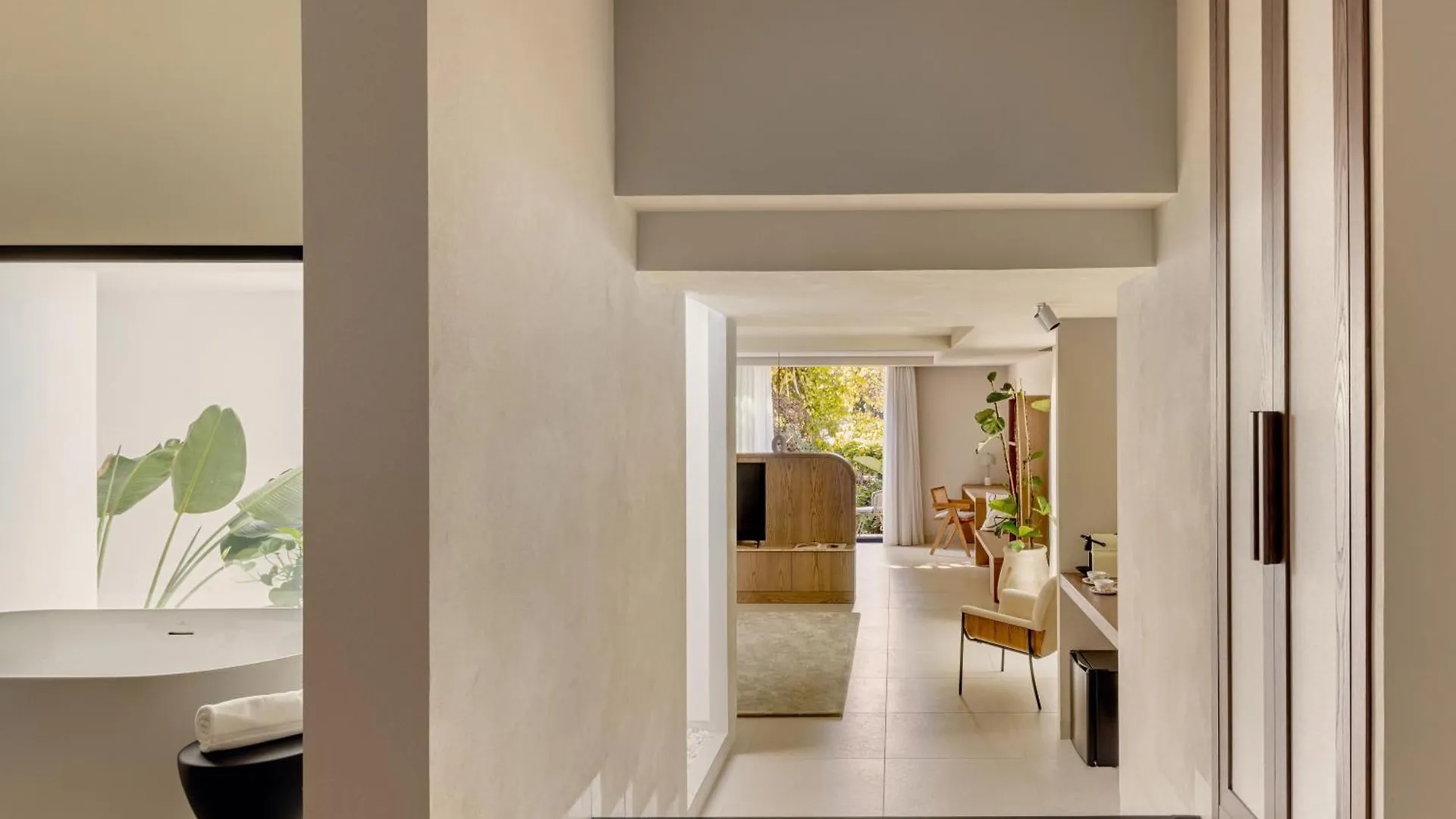 Anfitrion Villas & Suites Marbella