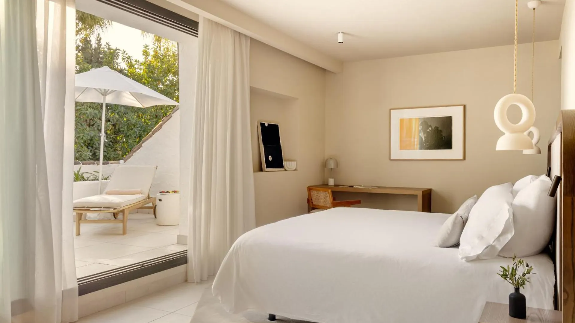 Anfitrion Villas & Suites Marbella