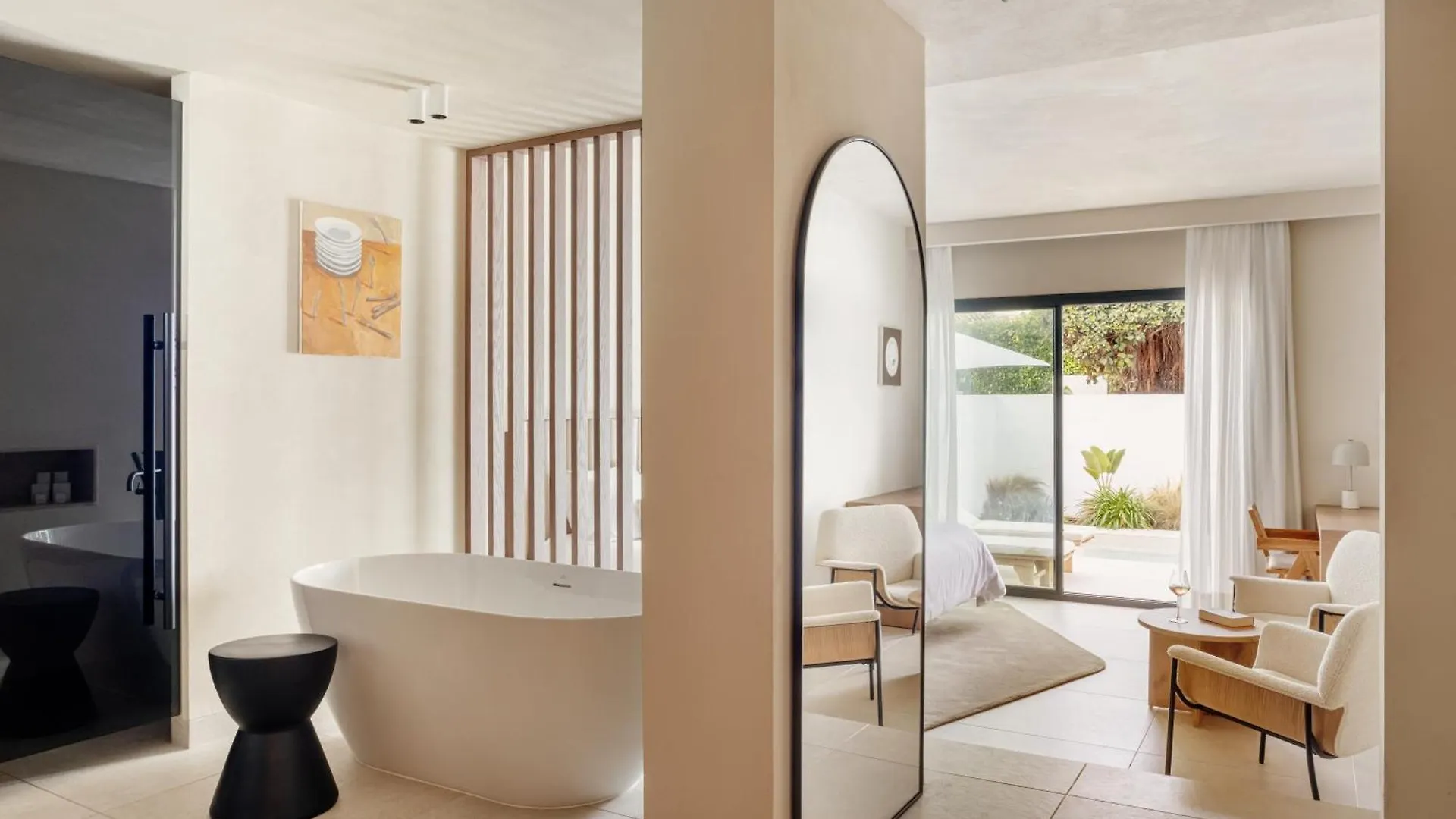 Anfitrion Villas & Suites Marbella 0*,  Spain